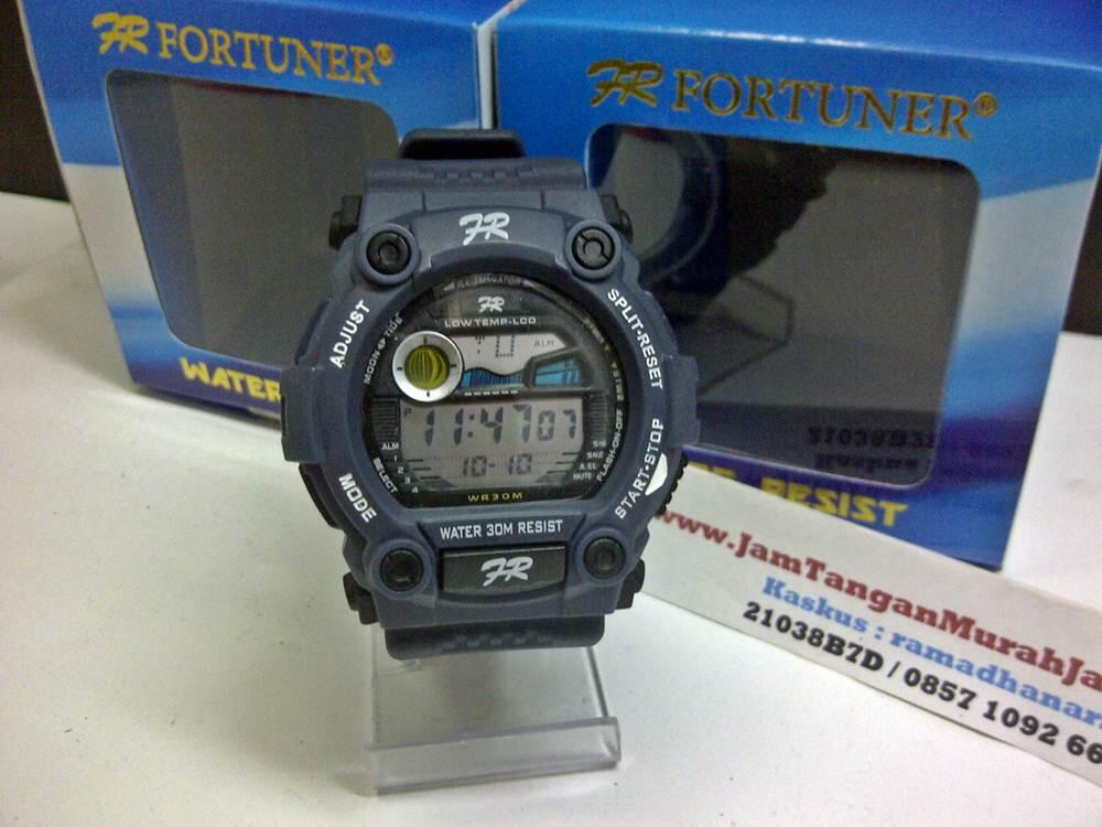 jam tangan murah jakarta new gshock, ripcurl, digitec.dll