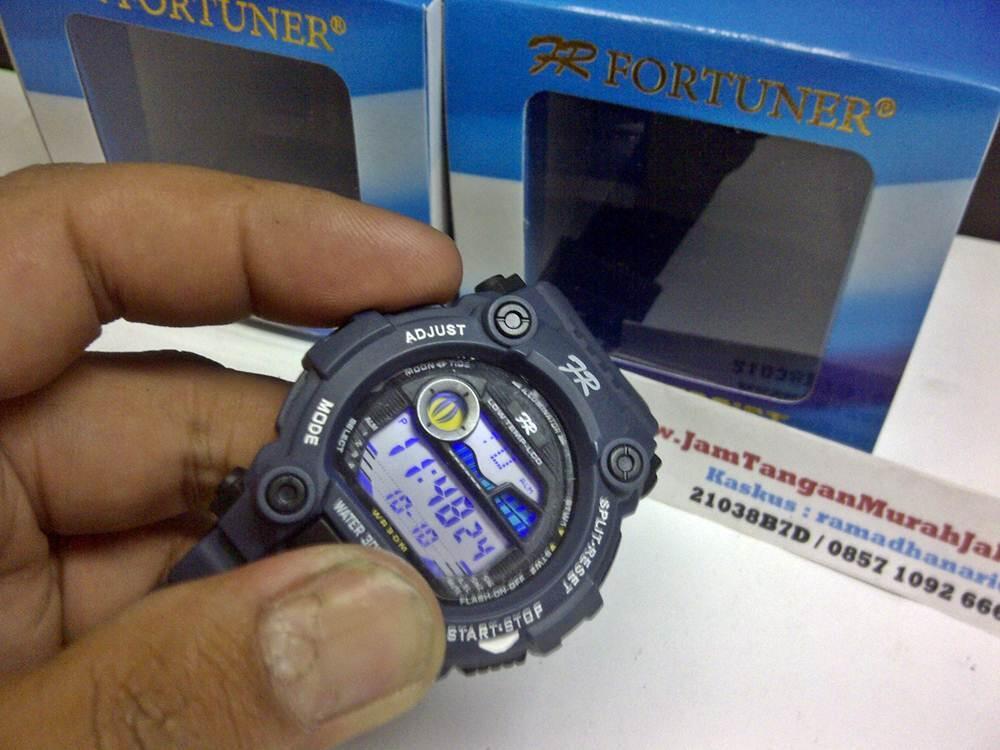 jam tangan murah jakarta new gshock, ripcurl, digitec.dll