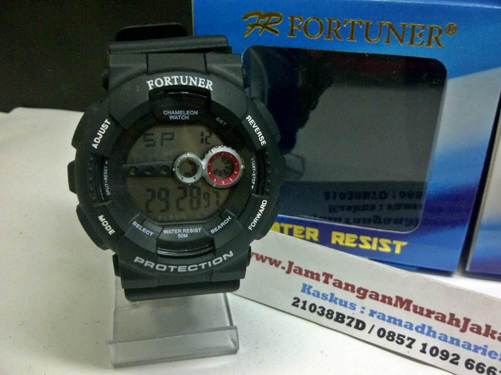 jam tangan murah jakarta new gshock, ripcurl, digitec.dll