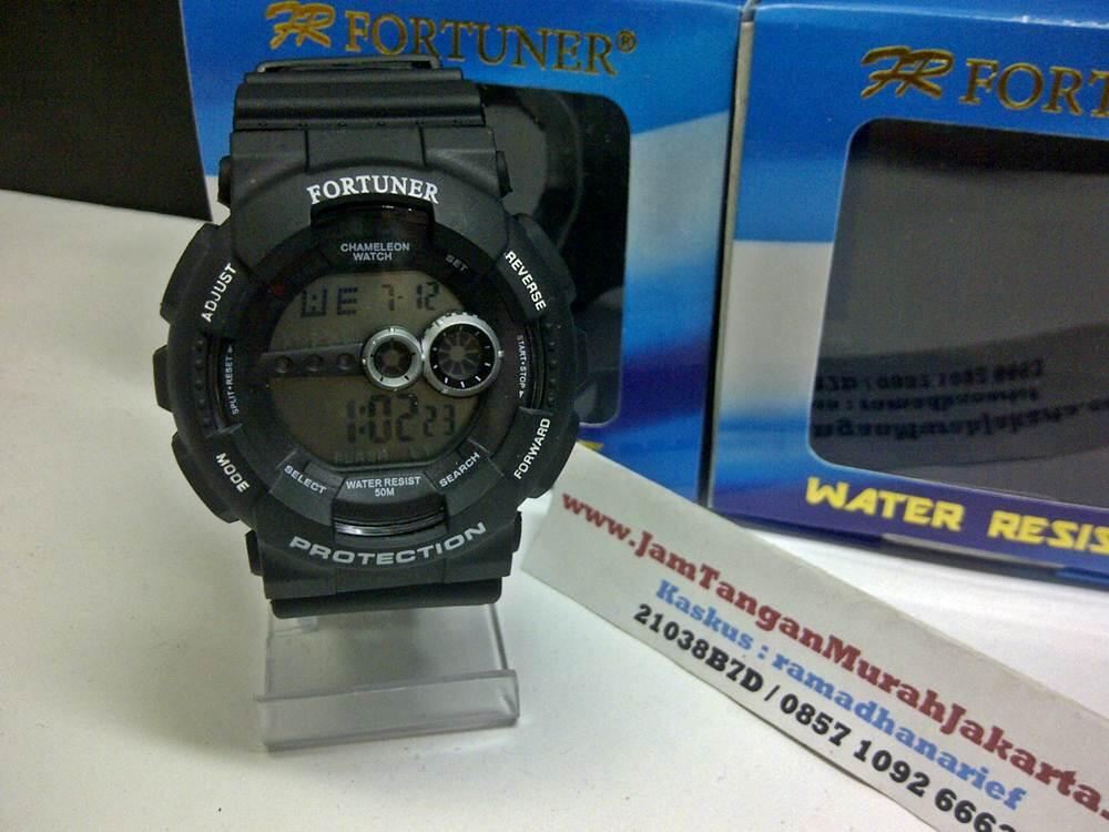 jam tangan murah jakarta new gshock, ripcurl, digitec.dll