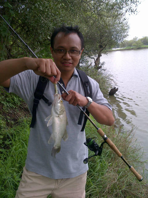 FR &quot; NATAL bersama BARAMUNDI &quot; by REG.SURABAYA