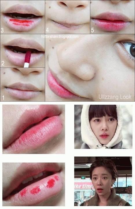 READY KOSMETIK KOREA: ETUDE,SKINFOOD,FACE SHOP DLL HARGA MURAH!!