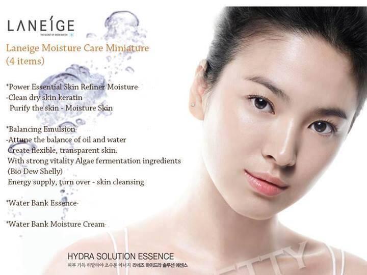 READY KOSMETIK KOREA: ETUDE,SKINFOOD,FACE SHOP DLL HARGA MURAH!!