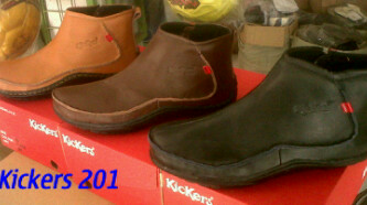 kickers bot