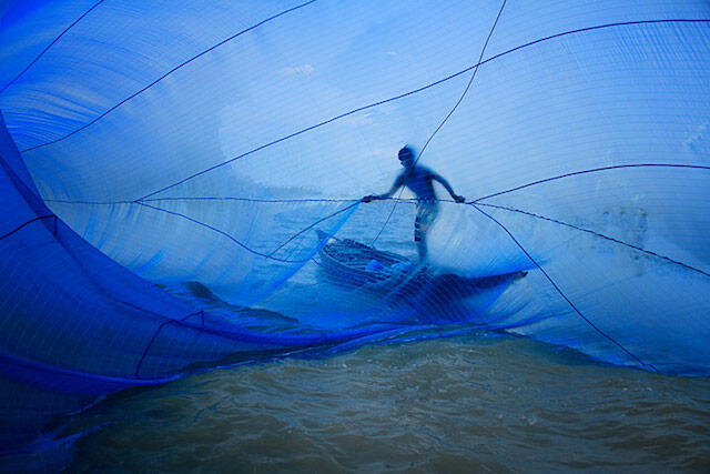 10 Foto Paling Menakjubkan Pilihan NatGeo