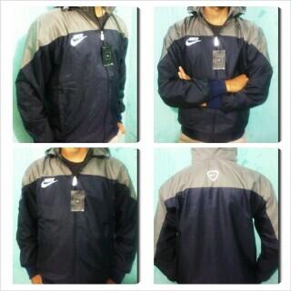 JAKET ADIDAS/ VESPA