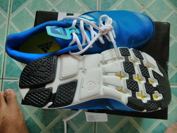 Adidas Adipure Trainer270 ORIGINAL 100%(terima barter)