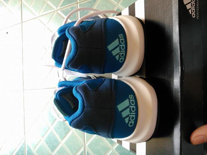Adidas Adipure Trainer270 ORIGINAL 100%(terima barter)