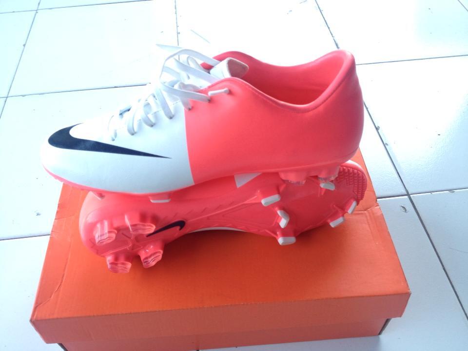 Nike Mercurial Victory III FG