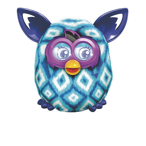 Boneka FURBY Hasbro dengan harga Murah Indonesia