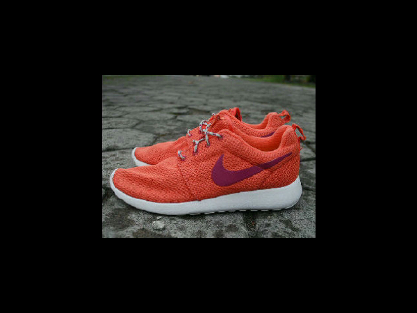 Rush run |nike running