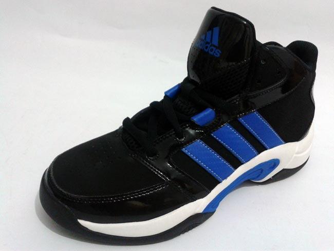Sepatu Basket Adidas TIP OFF 3 Original