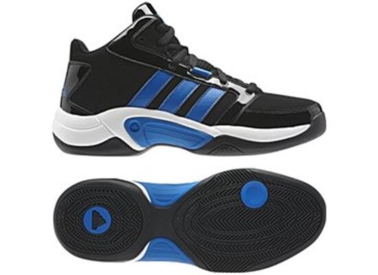 Sepatu Basket Adidas TIP OFF 3 Original