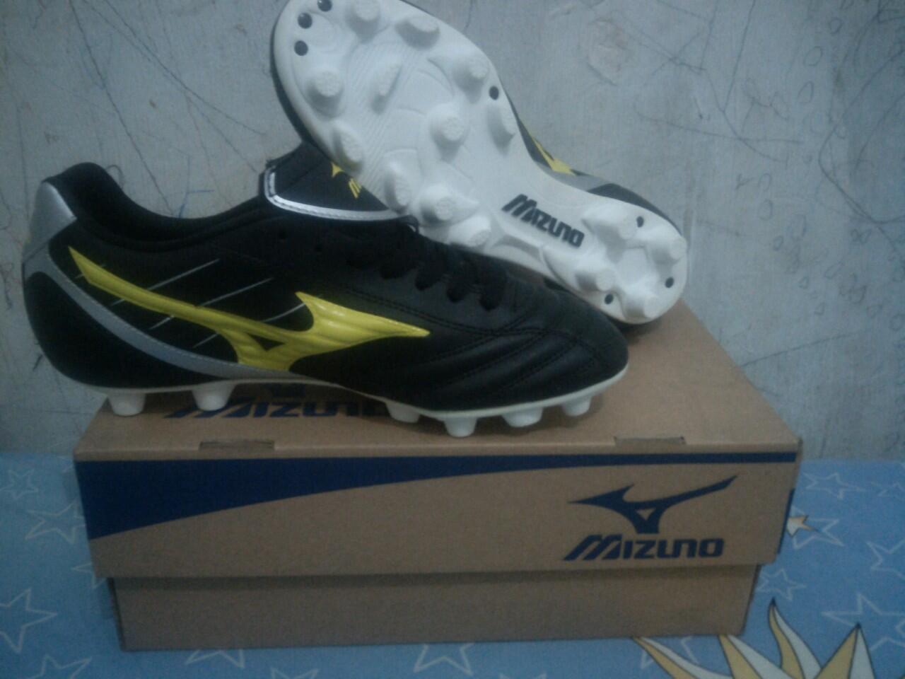 Sepatu Bola Mizuno Fortune 3 Original