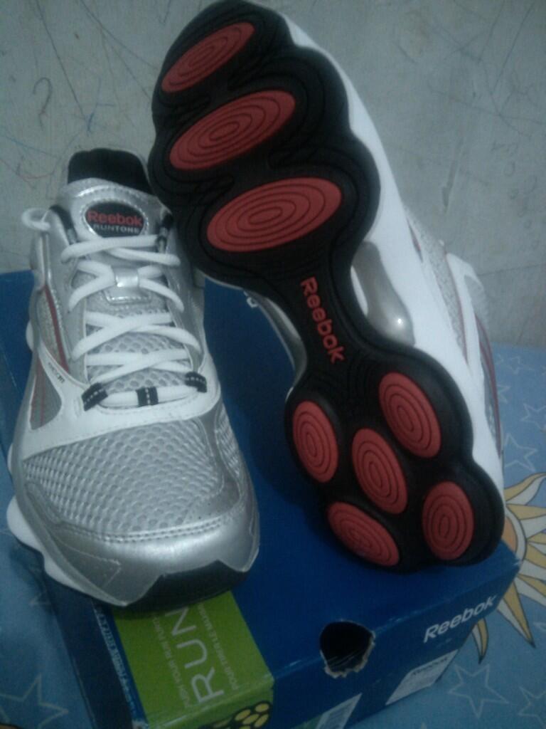 Sepatu Reebok Runtone Motive Original