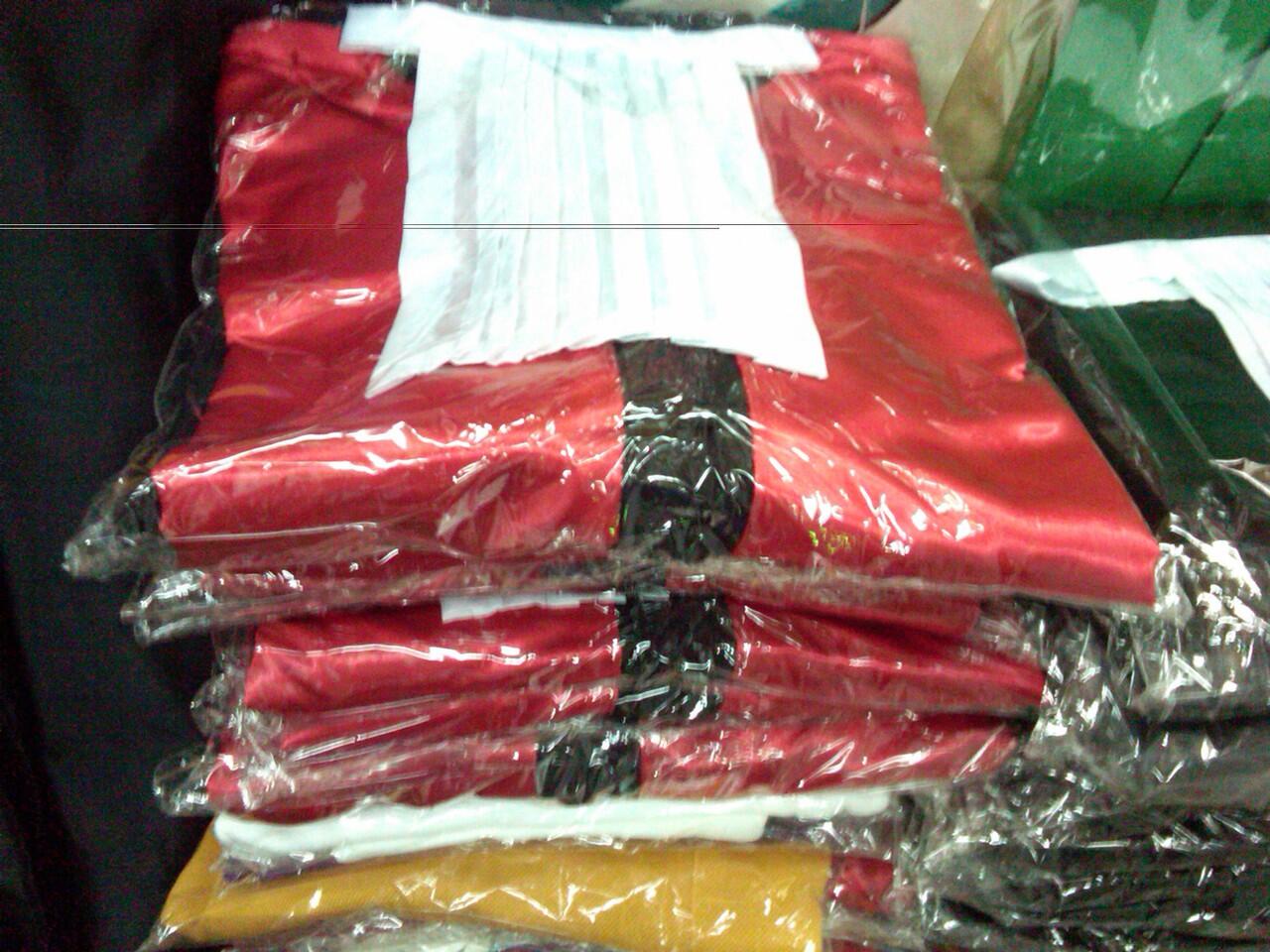 jual baju toga pengacara hakim wisuda