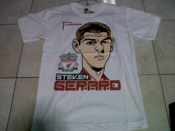 SALE AKHIR TAHUN!! Jersey Original & Kaos Bola, MASUK GAN!!