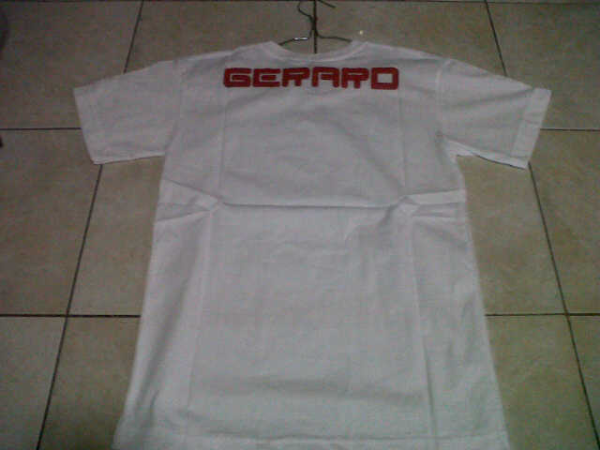 SALE AKHIR TAHUN!! Jersey Original & Kaos Bola, MASUK GAN!!