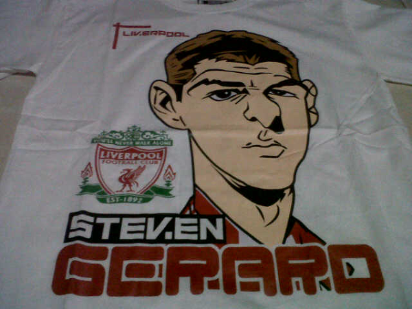 SALE AKHIR TAHUN!! Jersey Original & Kaos Bola, MASUK GAN!!
