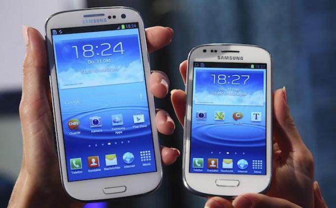 Orang Israel Sukses Temukan Kelemahan Samsung Galaxy S4