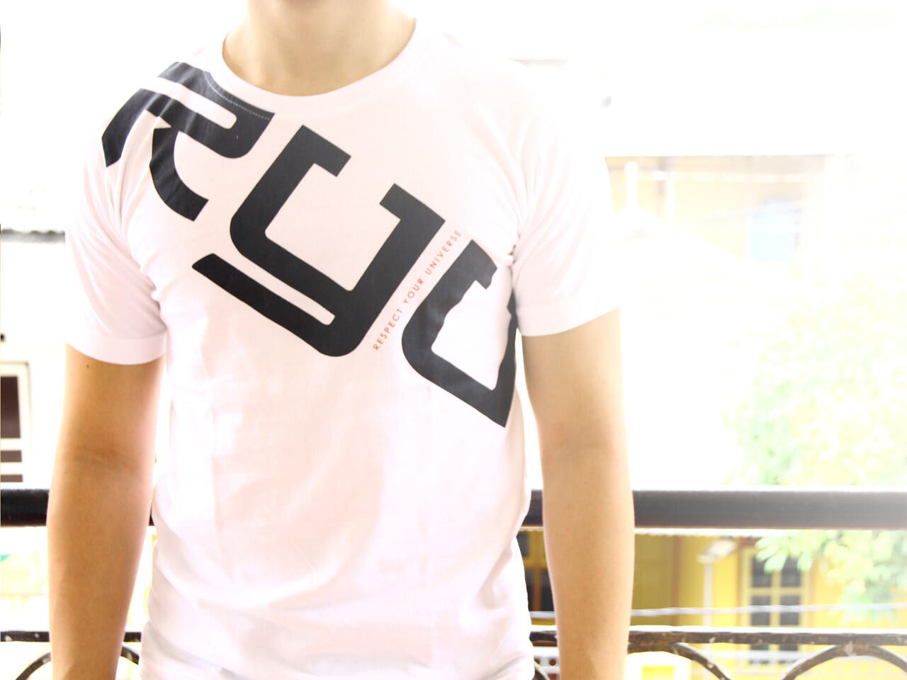 RYU OFFICIAL TSHIRT FOR UFC!! NICE QUALITY!! GRAB IT FAST!!