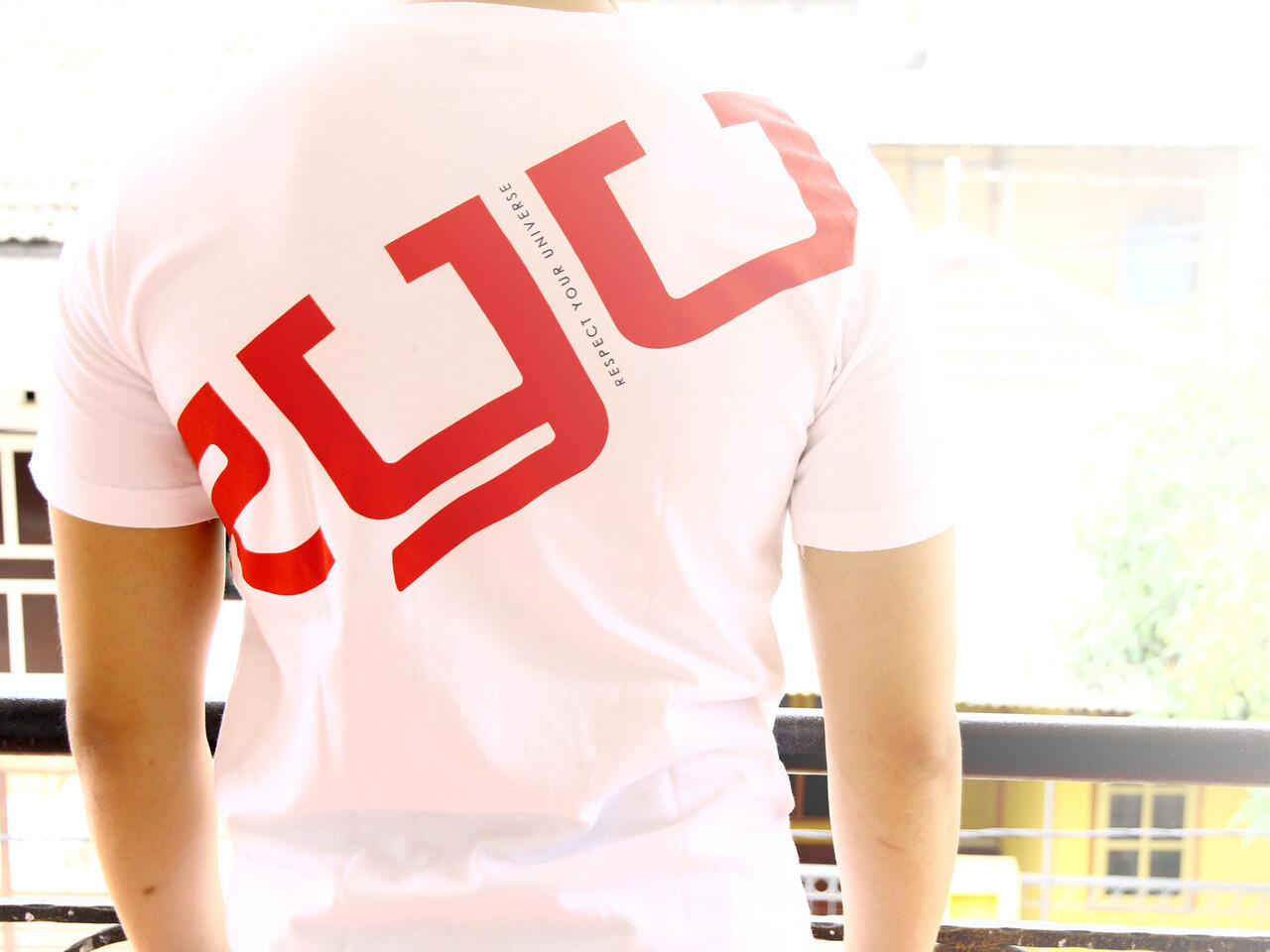 RYU OFFICIAL TSHIRT FOR UFC!! NICE QUALITY!! GRAB IT FAST!!