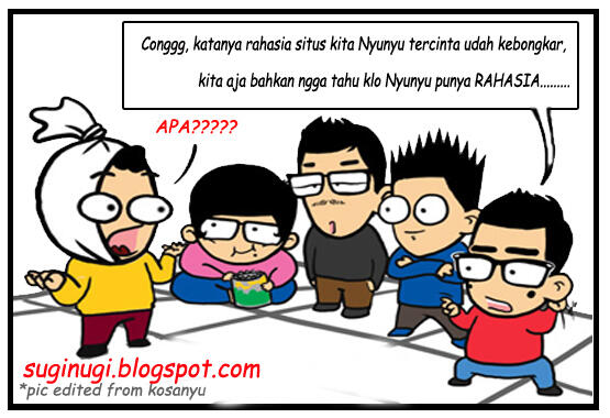 Agar Tulisan Kita Selalu Menarik Perhatian Pembaca!