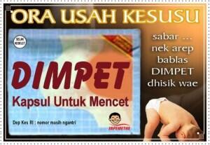 Kumpulan Foto Unik dan Aneh Bikin Ketawa