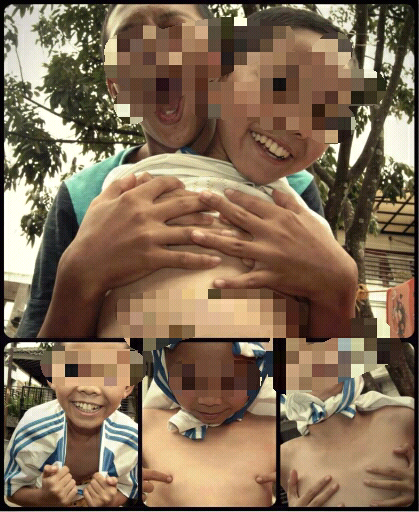 Di remas itunya gan sama di pegang!! &#91;BB+&#93;