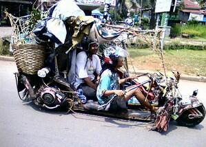 ini kreatif ato keblinger gan...