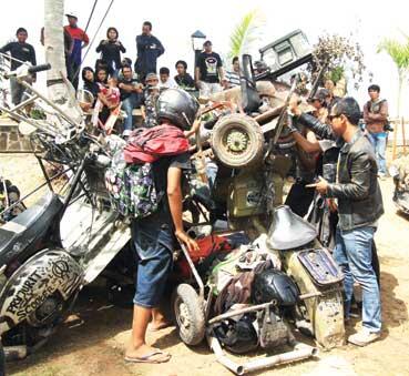 ini kreatif ato keblinger gan...