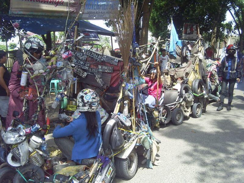 ini kreatif ato keblinger gan...