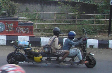 ini kreatif ato keblinger gan...