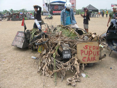 ini kreatif ato keblinger gan...