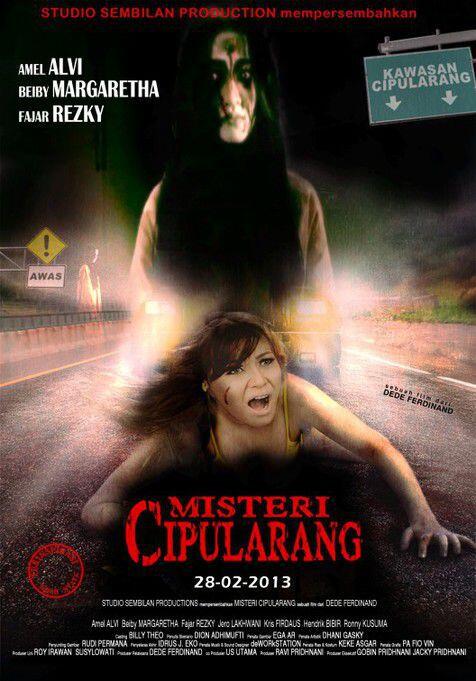 5 Poster Film Indonesia Terburuk 2013