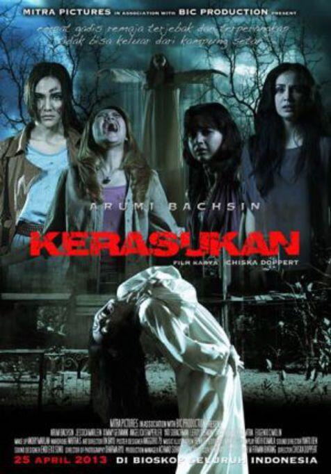5 Poster Film Indonesia Terburuk 2013