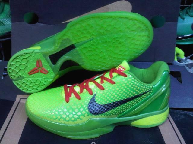Jual Sepatu Basket