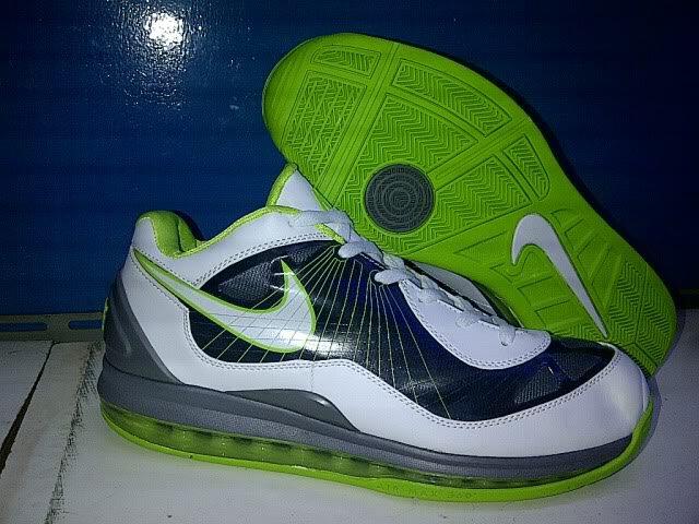 Jual Sepatu Basket