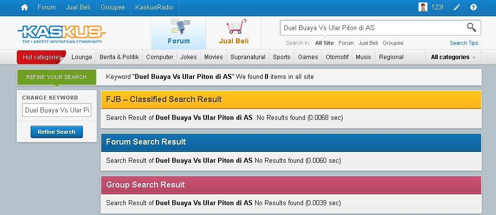 Duel: Buaya Vs Ular Piton di AS, Menang Siapa?