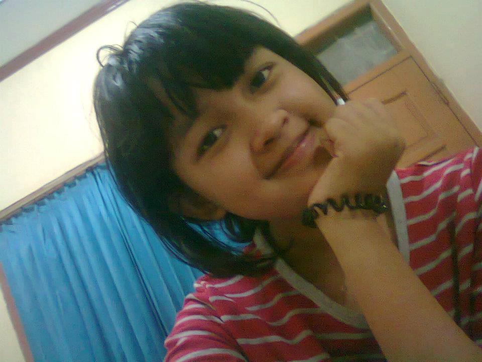 yang di rindu g pernah tahu gan