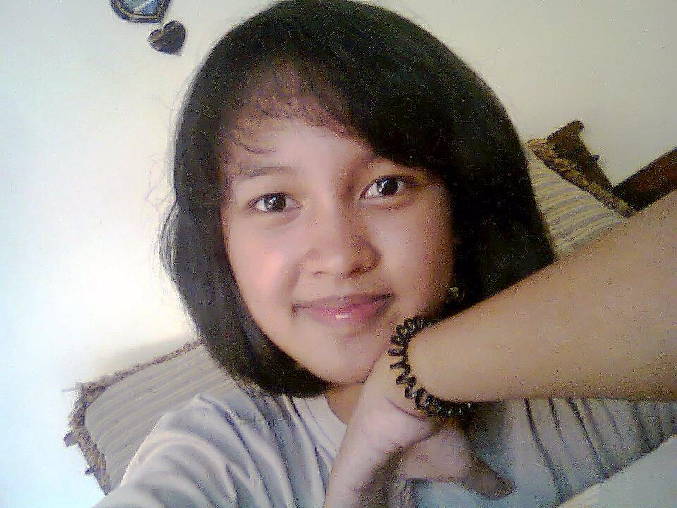 yang di rindu g pernah tahu gan