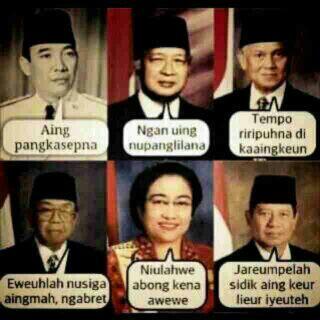 Debat Presiden Indonesia 