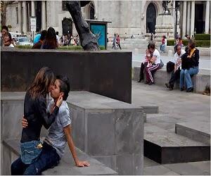 7 Tempat paling Romantis di Dunia