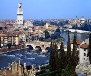 7 Tempat paling Romantis di Dunia