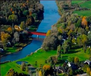 7 Tempat paling Romantis di Dunia