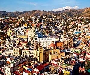 7 Tempat paling Romantis di Dunia