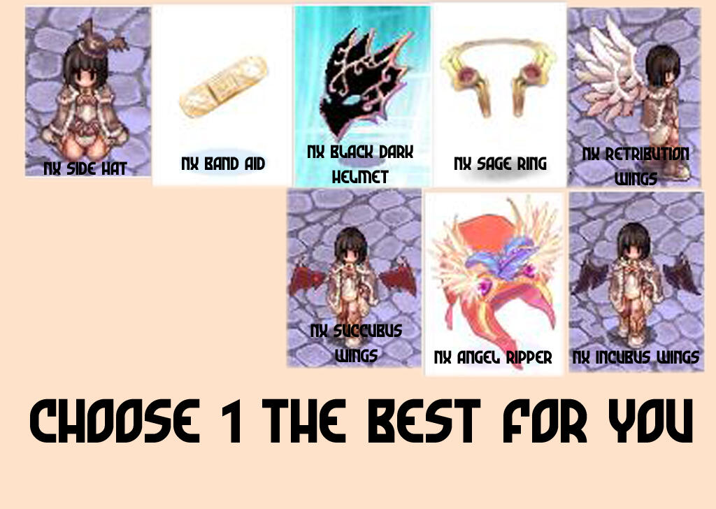 Bunnies Ragnarok Online