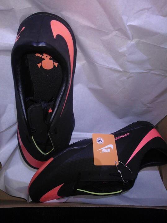sepatu nike futsal hypervenom