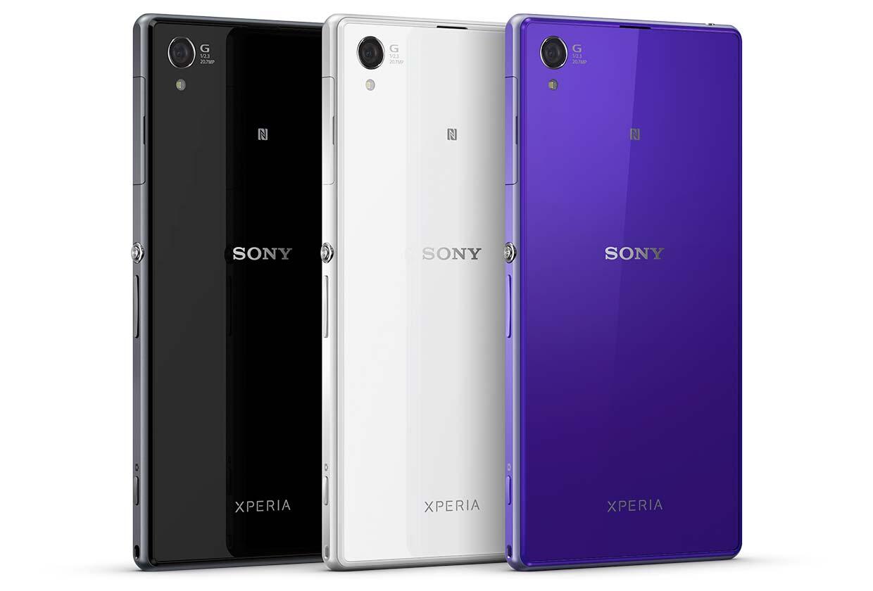 &#91;HOT PROMO&#93; SONY EXPERIA Z1 SUPER MURMER, BARANG BARU, LIMITED OFFER!!!