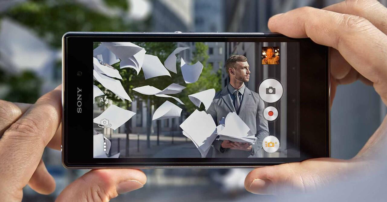 &#91;HOT PROMO&#93; SONY EXPERIA Z1 SUPER MURMER, BARANG BARU, LIMITED OFFER!!!